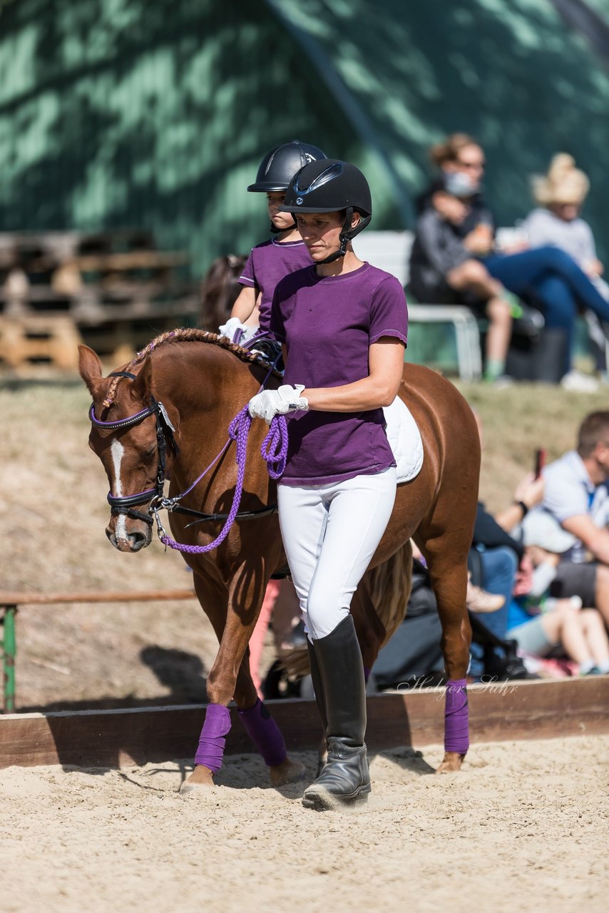 Bild 13 - Pony Akademie Turnier